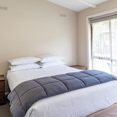 Nrma Halls Gap Holiday Park Eksteriør bilde