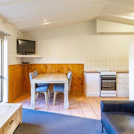 Nrma Halls Gap Holiday Park Eksteriør bilde