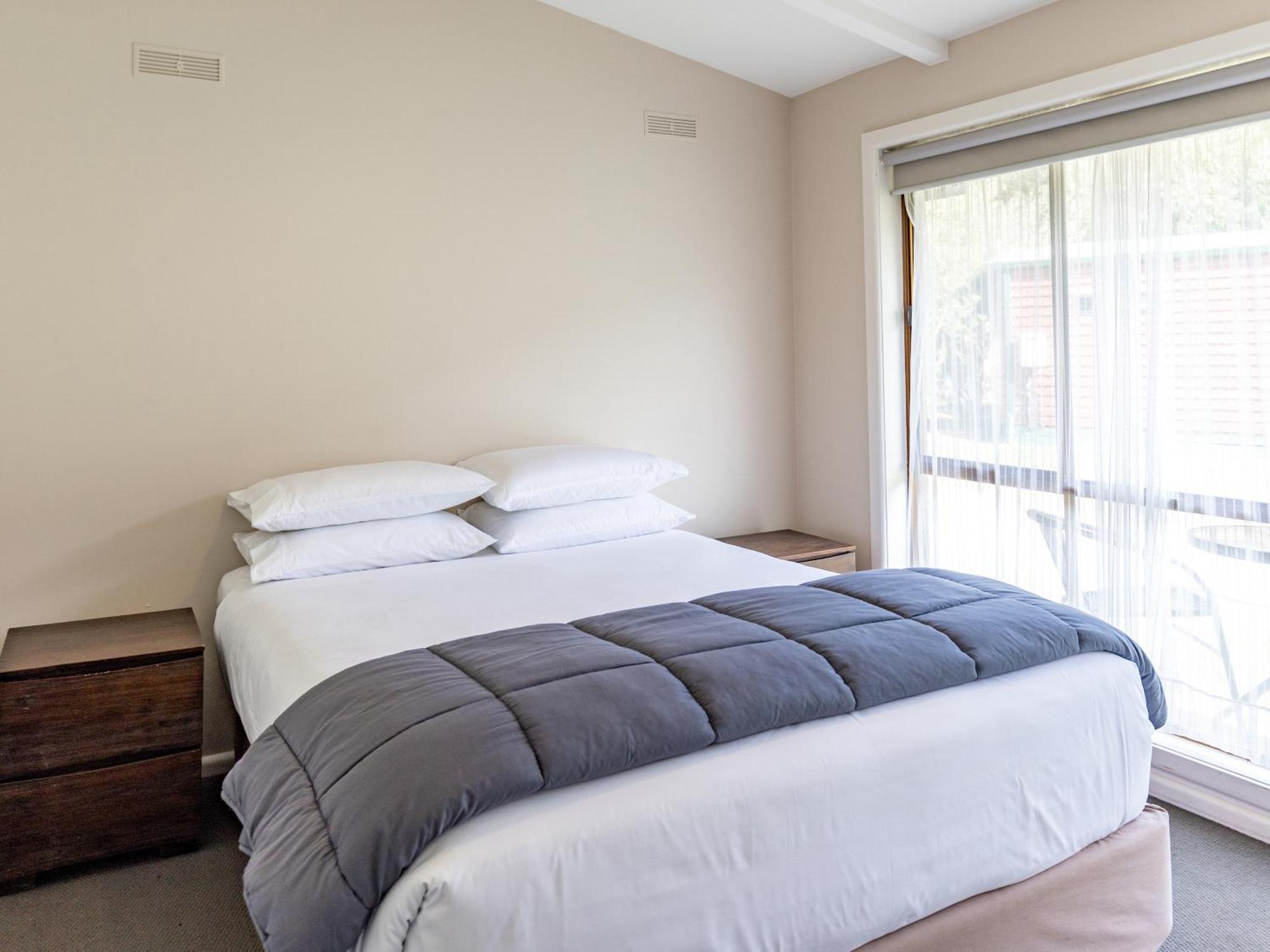 Nrma Halls Gap Holiday Park Eksteriør bilde
