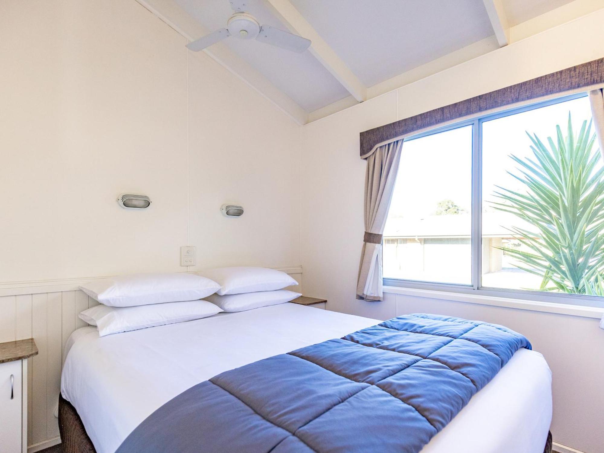 Nrma Halls Gap Holiday Park Eksteriør bilde