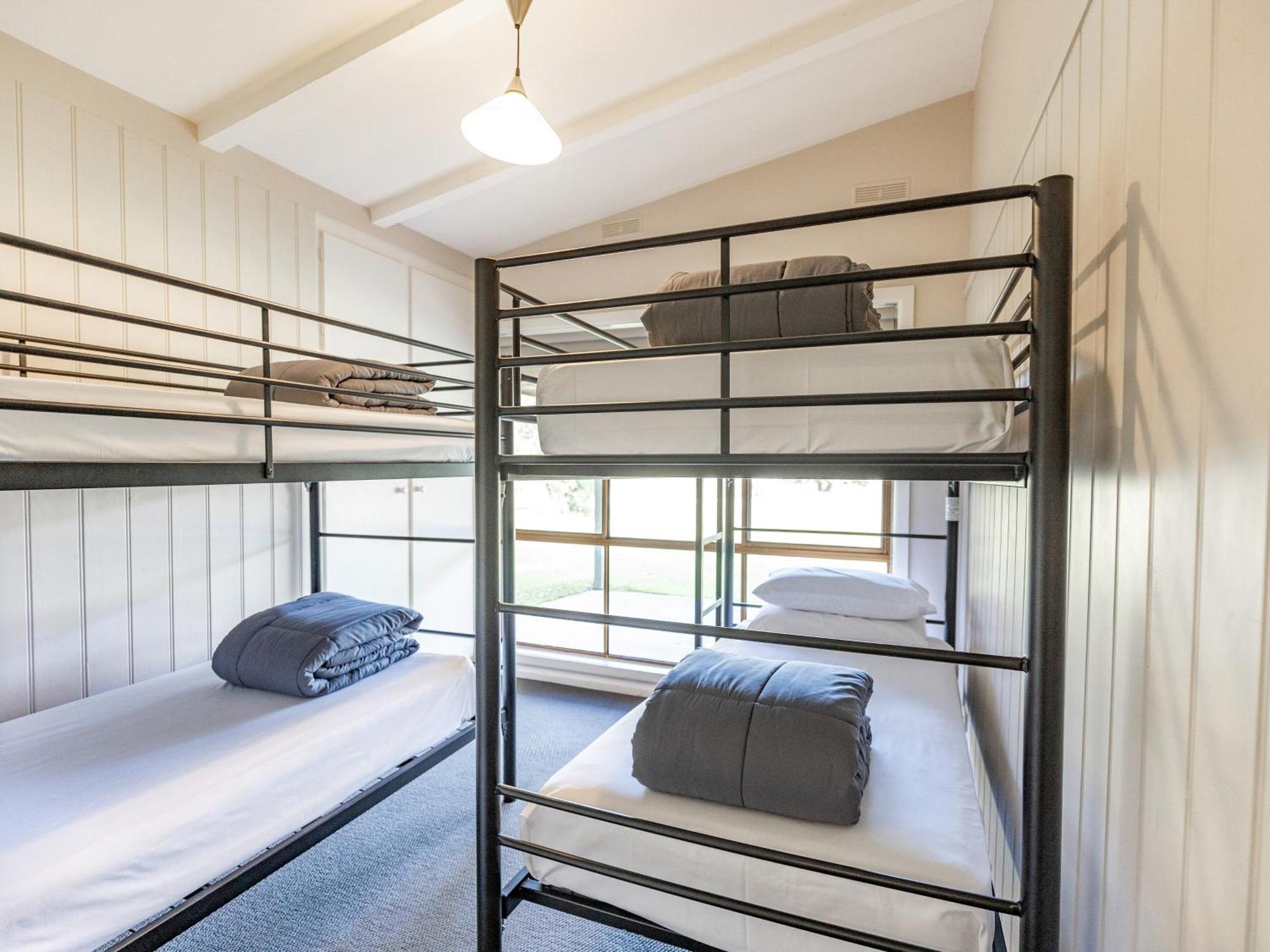 Nrma Halls Gap Holiday Park Eksteriør bilde