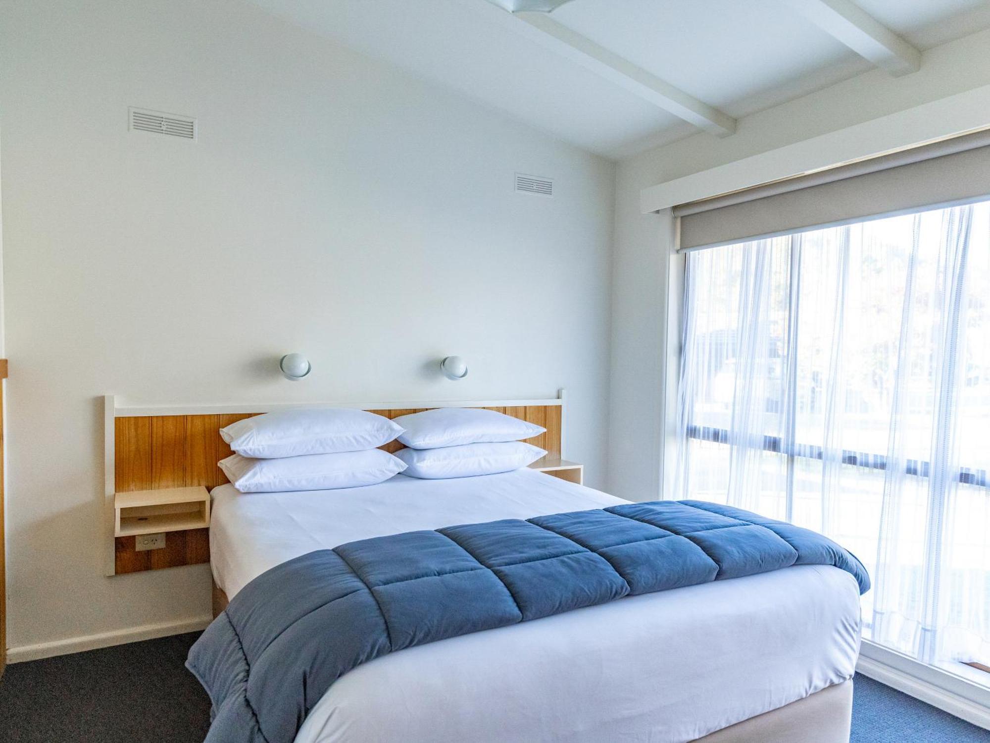 Nrma Halls Gap Holiday Park Eksteriør bilde